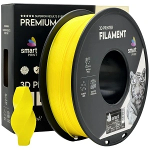 Filament Smart Print HS PLA Yellow 1Kg