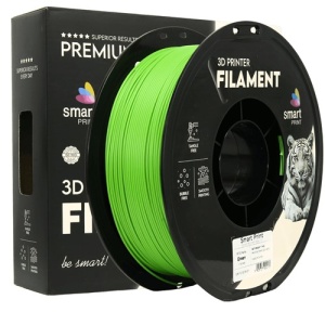 Filament Smart Print PETG Matte Green 1kg