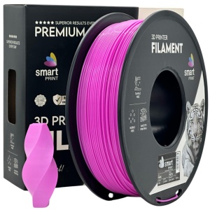 Filament Smart Print PETG Pink 1kg