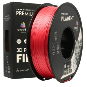 Filament Smart Print PLA Raspberry 1kg