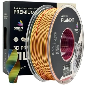Filament Smart Print Silk PLA Tri Color Sunset Horizon 1kg