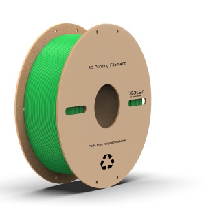 FILAMENT Spacer PLA Green 1kg