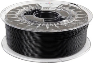 Filament  Spectrum FlameGuard ASA 275 Deep Black 1kg