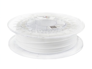 Filament Spectrum HDPE Pure White 0.5 kg
