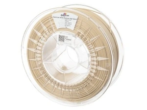 Filament Spectrum PETG Premium High Speed Light Ivory 1kg