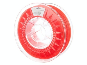 Filament Spectrum Premium PLA High Speed Neon Red 1kg