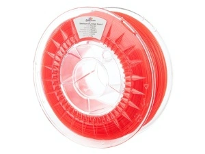 Filament Spectrum Premium PLA High Speed Neon Red 1kg