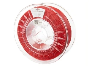 Filament Spectrum Premium PLA High Speed Traffic Red 1kg