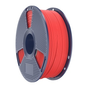 Specificatii tehnice si parametri de printare filament Sunlu ABS High Speed Red