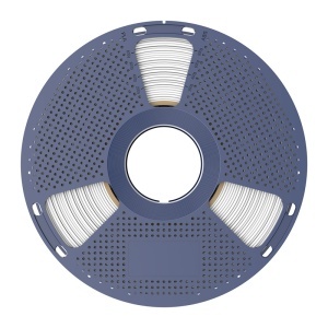 Specificații tehnice și detalii grosime filament Sunlu ABS alb 1.75mm