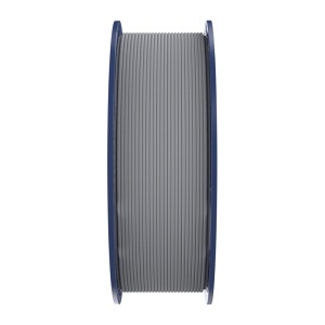 Ambalajul original și cutia sigilată pentru Filament Sunlu PETG High-Speed Matte Grey 1kg comercializat de ReprapMania.