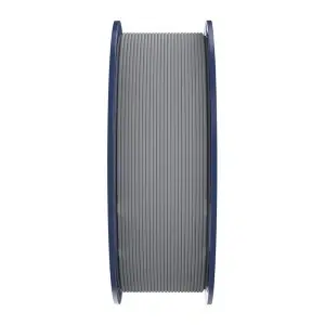 Ambalajul original și cutia sigilată pentru Filament Sunlu PETG High-Speed Matte Grey 1kg comercializat de ReprapMania.