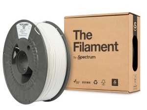 Filament The Filament ASA Traffic White 1kg