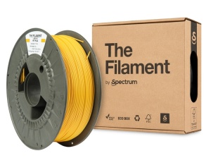 Filament The Filament HT-PLA Tooling Yellow 1kg