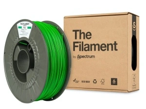 Filament The Filament PLA Circuit Green 1kg