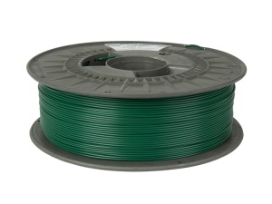 Filament The Filament PLA Matte Jungle Green 1kg