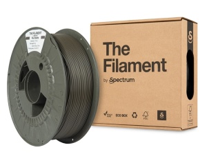 Filament The Filament PLA Matte Military Olive 1kg