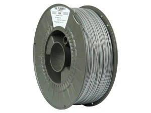 Filament The Filament  PLA Silver Aluminium 1kg