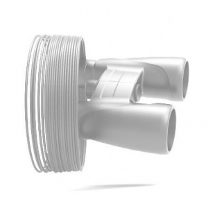 Filament TreeD UV-729 ASA White 1kg