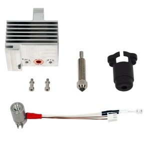 FlowTech Hotend pentru Elegoo Centauri Carbon 0.4mm