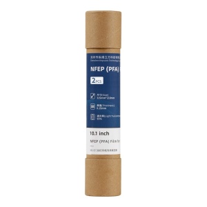 Folie NFEP(PFA) pentru Anycubic M3 Premium-2 bucati
