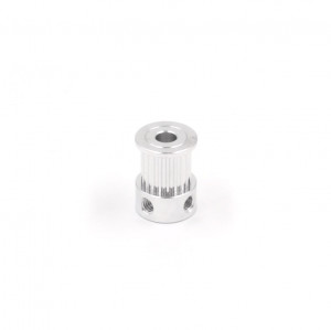 Fulie dintata Gates Powergrip® 2GT 20 dinti curea 9mm ax 6.35mm