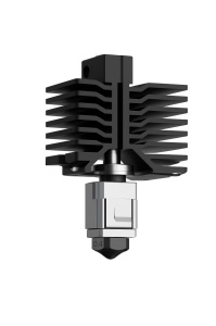 Hotend Phaetus Conch M6 (0.4mm) pentru Bambu Lab X1/P1