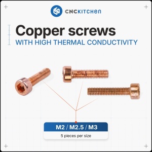 Instrument pentru extragerea piulitelor inserabile V2 pentru M2, M2.5 și M3