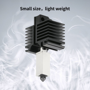 Kit hotend  complet pentru Bambu Lab X1C
