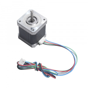 Motor pas cu pas MOONS‘ MS17HD6P420I-05 