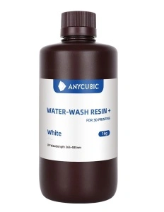 Rasina Anycubic Water Washable + White 1kg