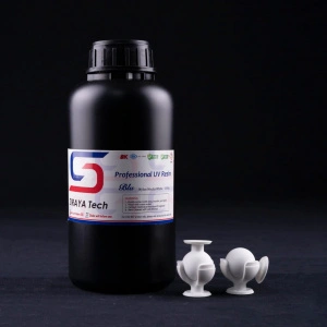 Rasina Siraya Tech Blue Nylon Mecha 1kg
