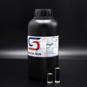 Rasina Siraya Tech Craft High Clear 1kg