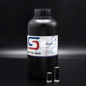 Rasina Siraya Tech Craft High Clear 1kg