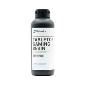 Rasina Tabletop Gaming Silver Grey 1kg