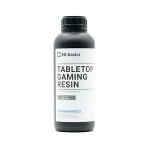 Rasina Tabletop Gaming Silver Grey 1kg