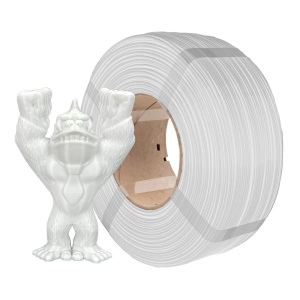 Refill Azurefilm PCTG White 1Kg