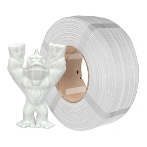 Refill Azurefilm PCTG White 1Kg