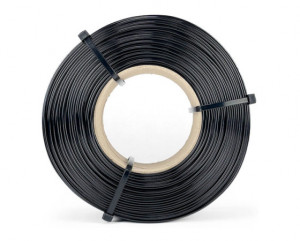 REFILL Azurefilm PETG Hyper Speed  Black-1kg 1.75mm