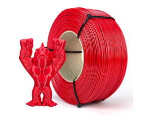 REFILL Azurefilm PETG Hyper Speed Lipstick Red 1kg