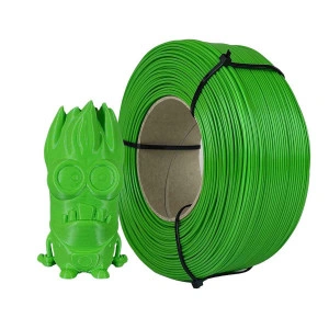 REFILL Azurefilm PLA Green 1kg