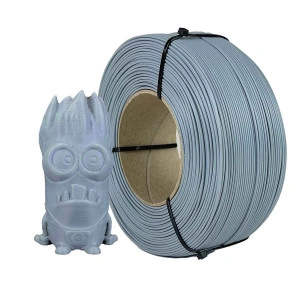 REFILL Azurefilm PLA Grey 1kg