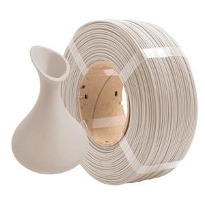 REFILL AzureFilm PLA Matte HS Off-White 1kg