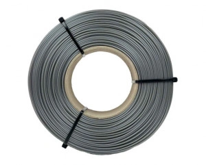 REFILL Azurefilm PLA Silver 1Kg