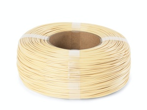 ReFill The Filament PLA HS Grid Beige 1kg