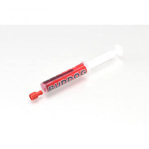 RUDDOG RED STUFF Vaselina pentru O-Ring 10ml