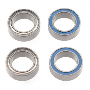 Rulment Revolution Design Ultra 1/4x3/8x1/8" -set 4 bucati