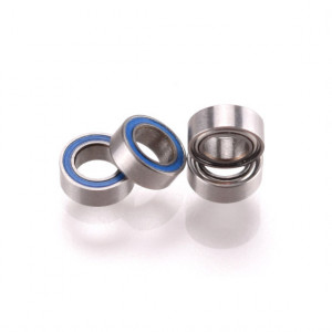 Rulment Revolution Design Ultra 4x7x2.5mm-set 4 bucati