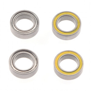 Rulment Revolution Design Ultra 5x8x2.5mm -set 4 bucati