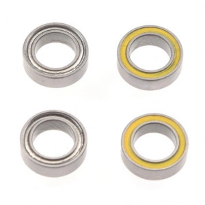 Rulment Revolution Design Ultra 5x8x2.5mm -set 4 bucati